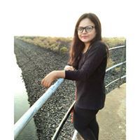 Sayali Lanjwal