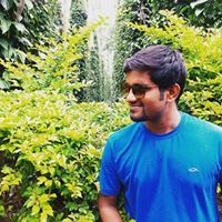 Rajesh Raj