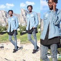 Thando Mandla