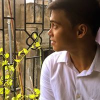 Brandon Dantes