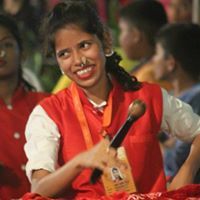 Sampada Pingte Ssvp