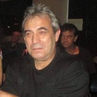 МИЛЕН ДОЛАПЧИЕВ