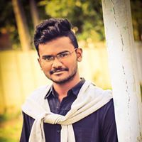 Suryaprakashreddy Mayaluri