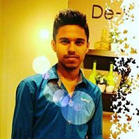 Parth Prajapati