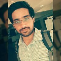 Ranjan Tiwari