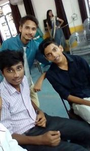 Shubham Dwivedi
