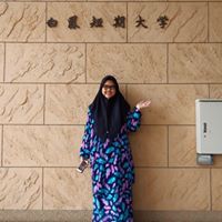 Nurul Atiqah  Abdul Ghani