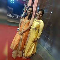 Rathithya Venkatesan