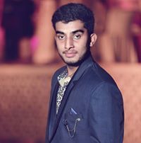 Naman Gupta
