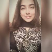 Safia Sadiq