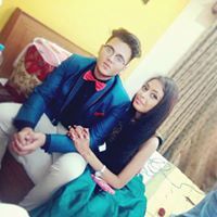 Harshit Chaudhary
