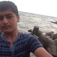 Mohit Parekh