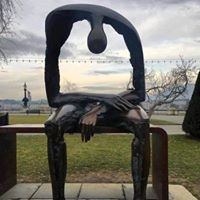 Уламбаяр Уламаа