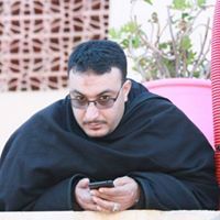 خالد الشرقاوي