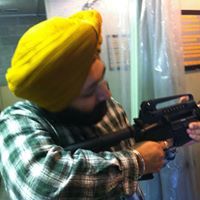 Harkamal Singh