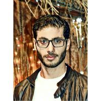 Youssef Fayez