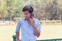Jay Thakkar