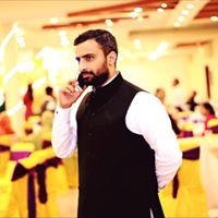 Muhammad Ahmad