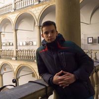 Петро Зеленюк