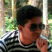 Arifuzzaman Hasib