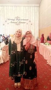 Nurshafiqah Zaharudin