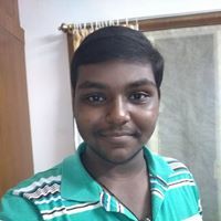 Ruddhra Shekaran