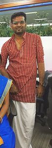 Prabhakar Swamy