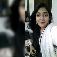 Areeba Naz