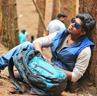 Santhosh Kumar