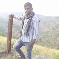 Sagar Choukikar