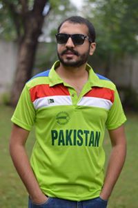 Ahmed Gondal