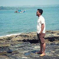 Anurag Ravindranath Mishra