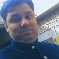 Kamran Rajput