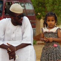Mohammed Max