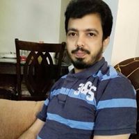 Syed Sajjad