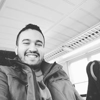 Khaled Abo Asbe