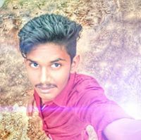 Thanush Surya
