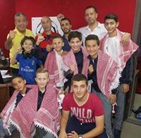 مجد أبوصفيره