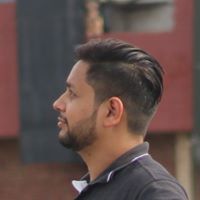 Ankit Ojha