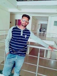 Akash Deep