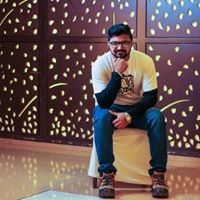 Akash Panchal