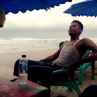 Ridho Putra
