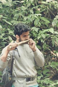 Chaitanya Kumar
