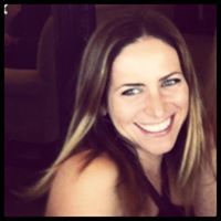 Carolyn Stepp Borst
