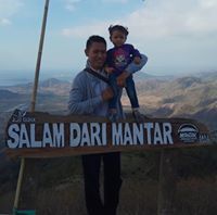 Amieb Phaphu Dhea Mande'