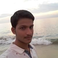 Ramana Chowdary