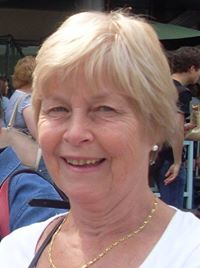 Carol Erasmus