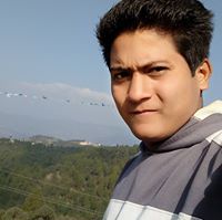Harish Singh