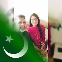 Areeba Sheikh
