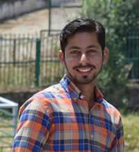 Ishan Dhingra